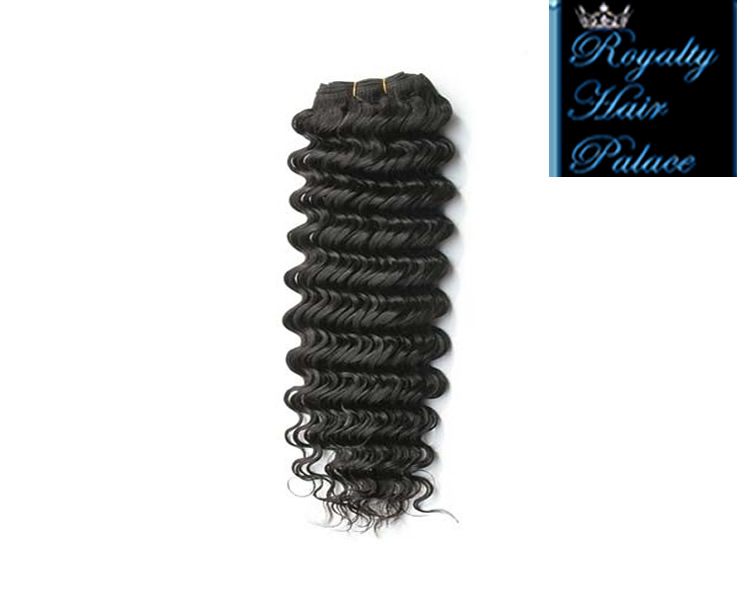 Brazilian Deep Wave Brazilian Deep Wave